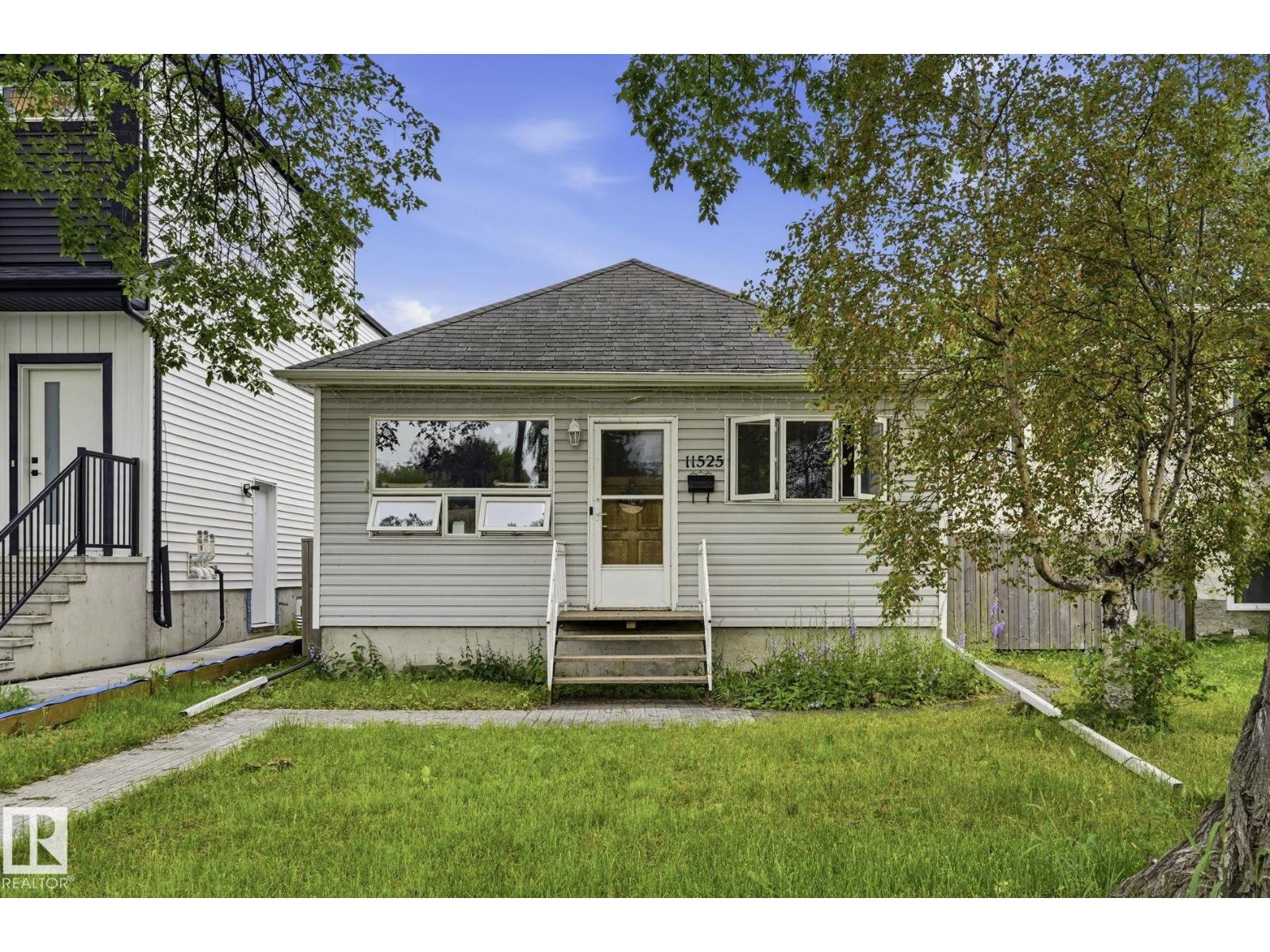 11525 129 AV NW, Calder, Edmonton photo 1