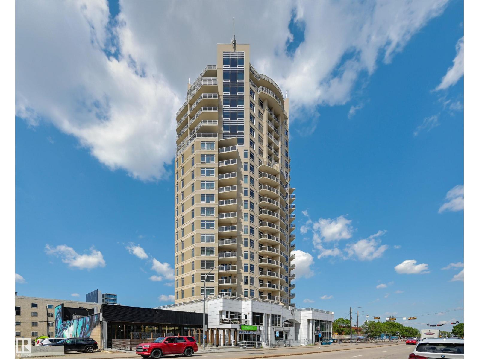 #404 10388 105 ST NW NW - 1
