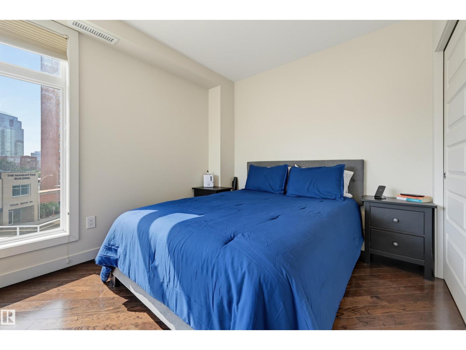 #404 10388 105 ST NW NW - 18