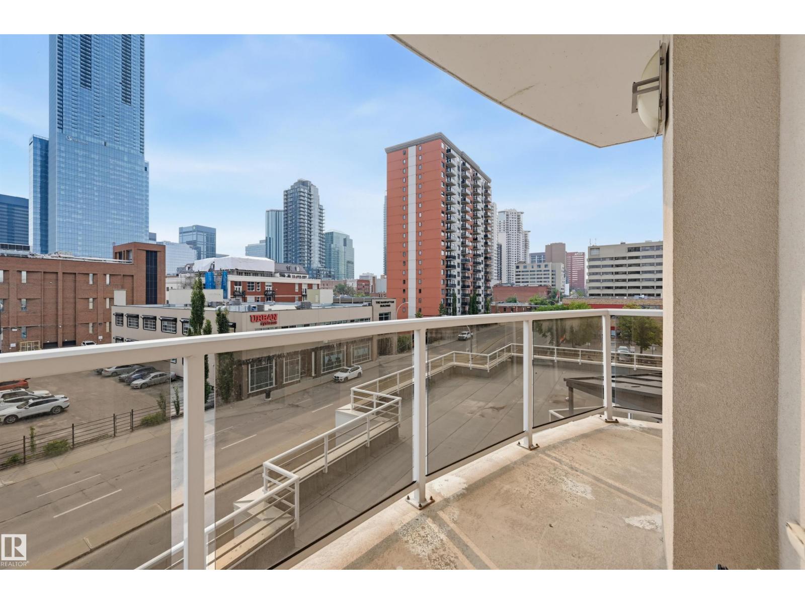#404 10388 105 ST NW NW - 26