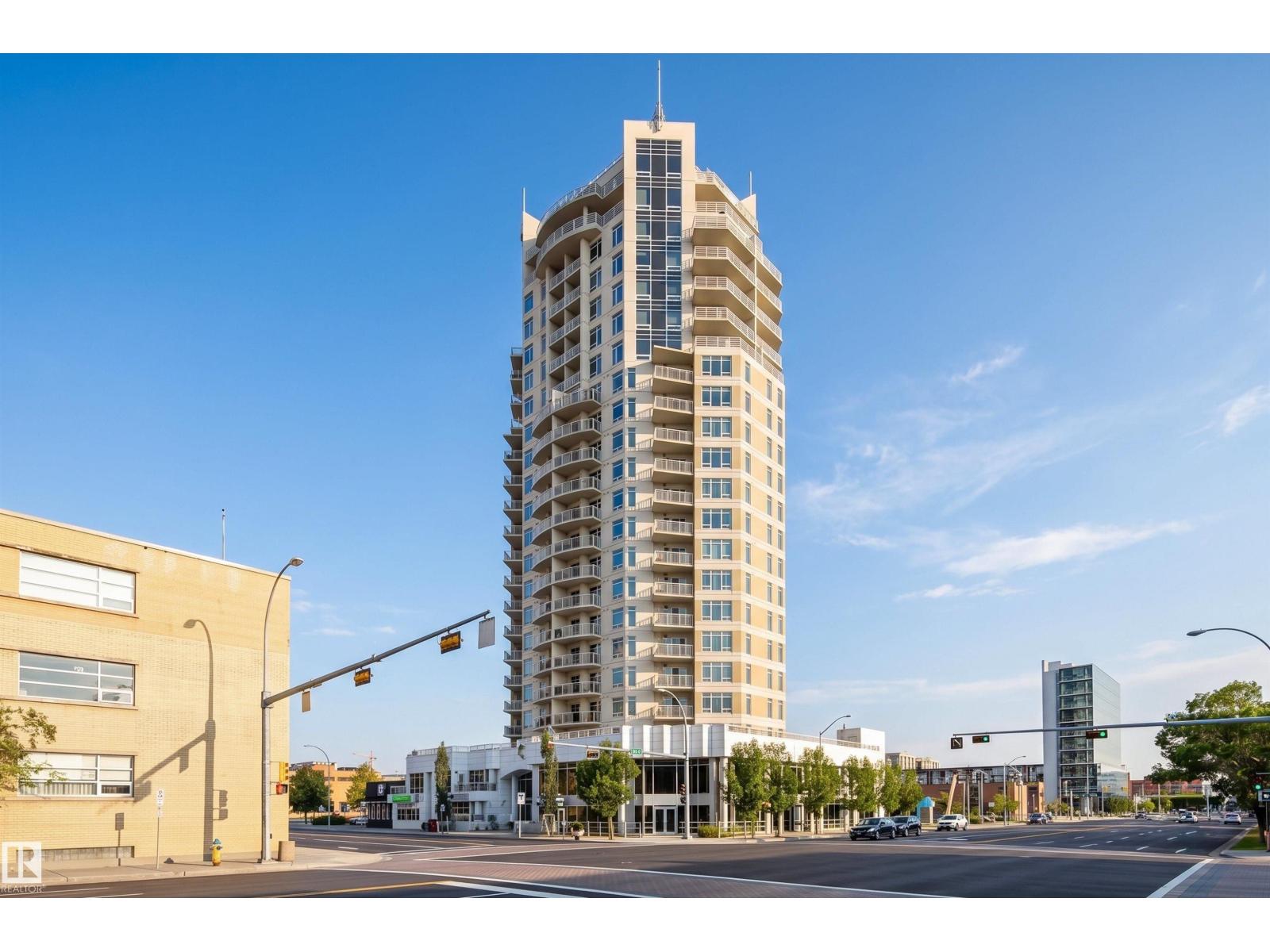 #404 10388 105 ST NW NW - 30