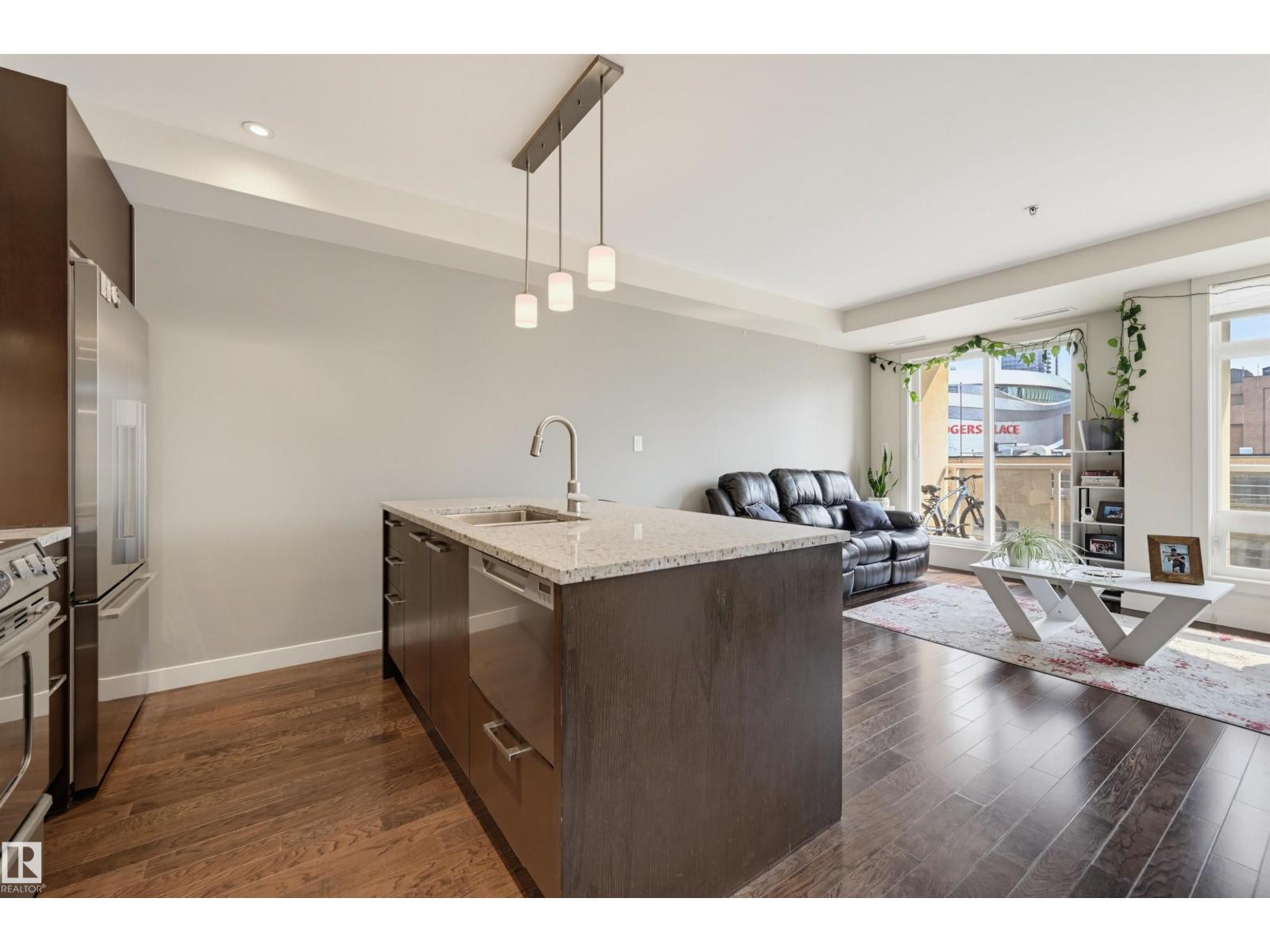#404 10388 105 ST NW NW - 7