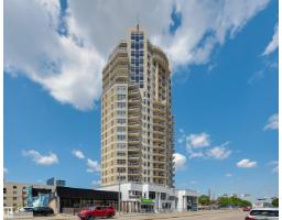 Apartment for sale at #404 10388 105 St NW NW, Edmonton — MLS® E4500784