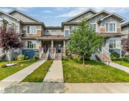 Row / Townhouse for sale at 1514 26 Av NW, Edmonton — MLS® E4500785