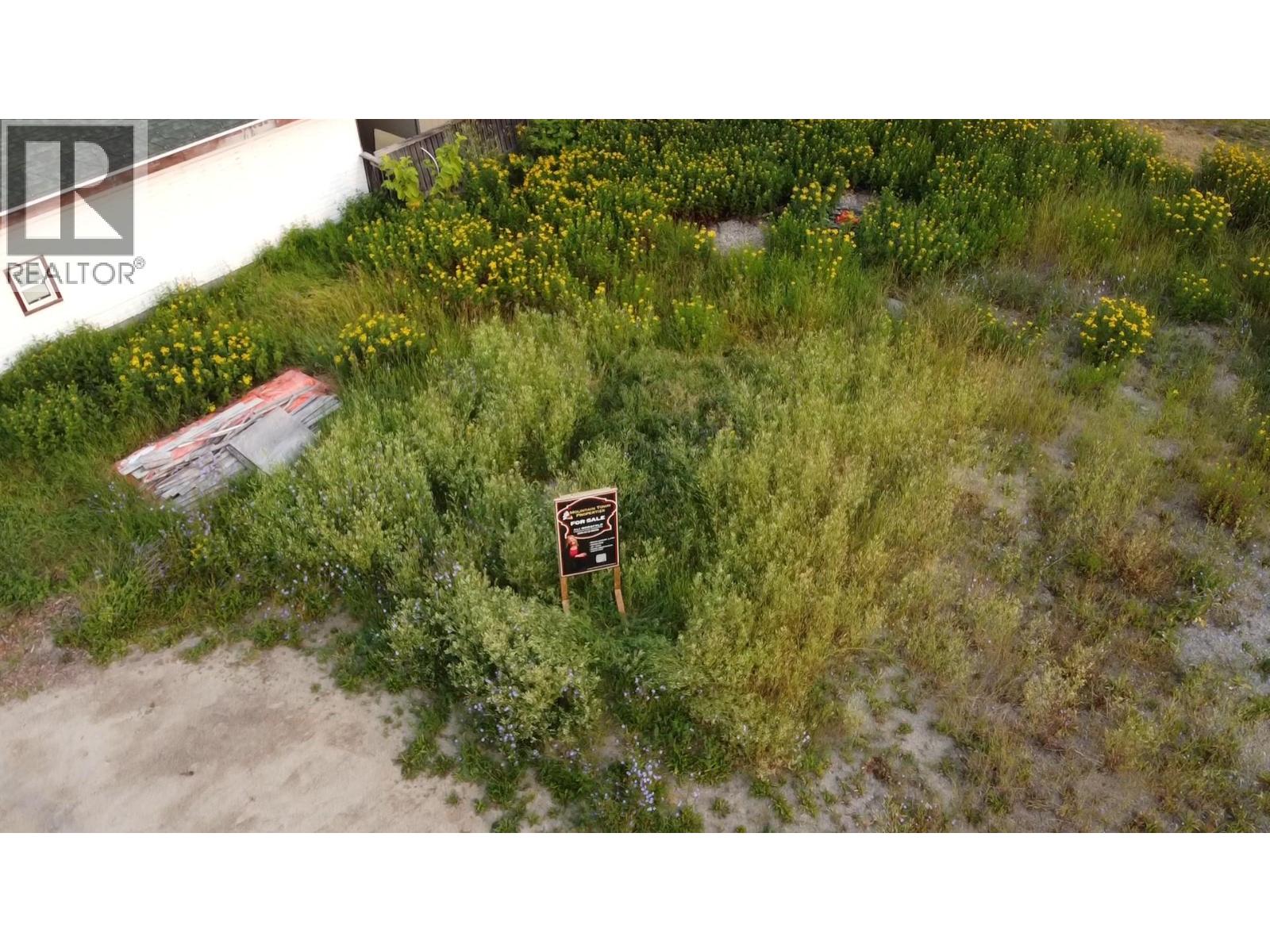 2054 Spokane Street Lot# 1
