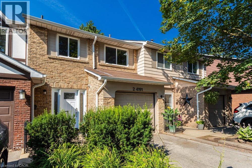 4191 Longmoor Longmoor Dr. Unit 2