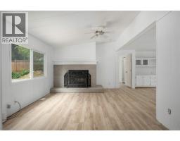 Kitchen - 7353 Neva Rd, Lake Cowichan, BC V0R2G0 Photo 9