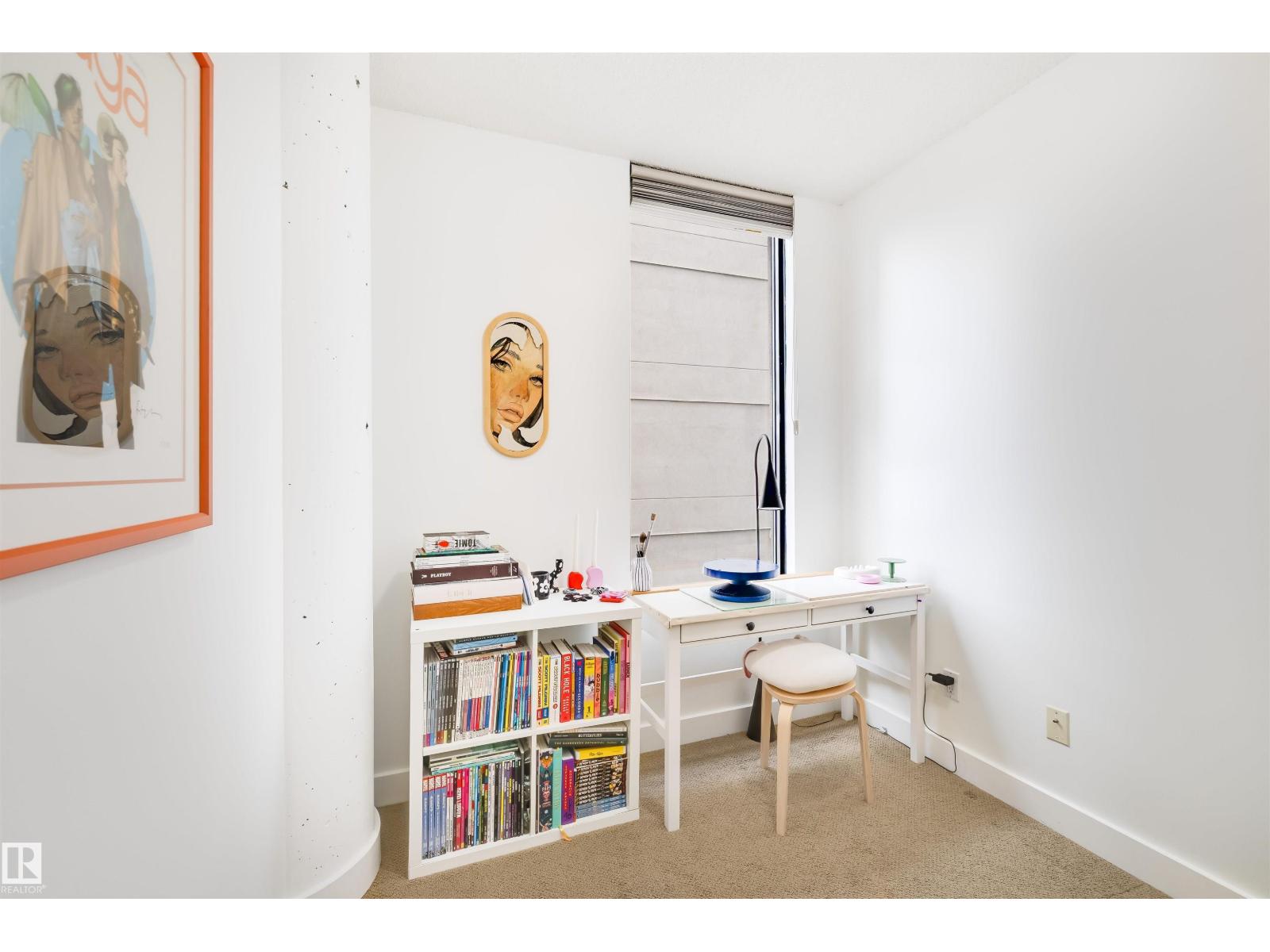 #701 10028 119 ST NW - 11