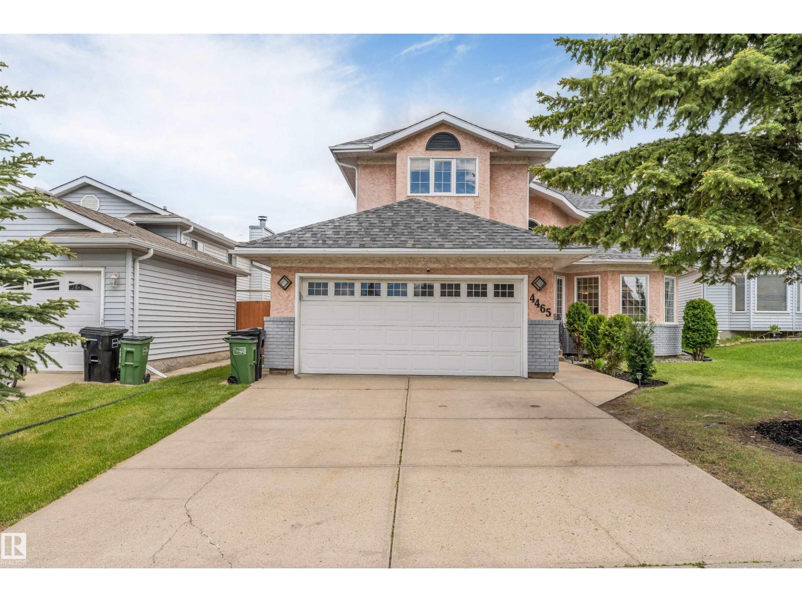 4465 32A ST NW, Larkspur, Edmonton photo 2