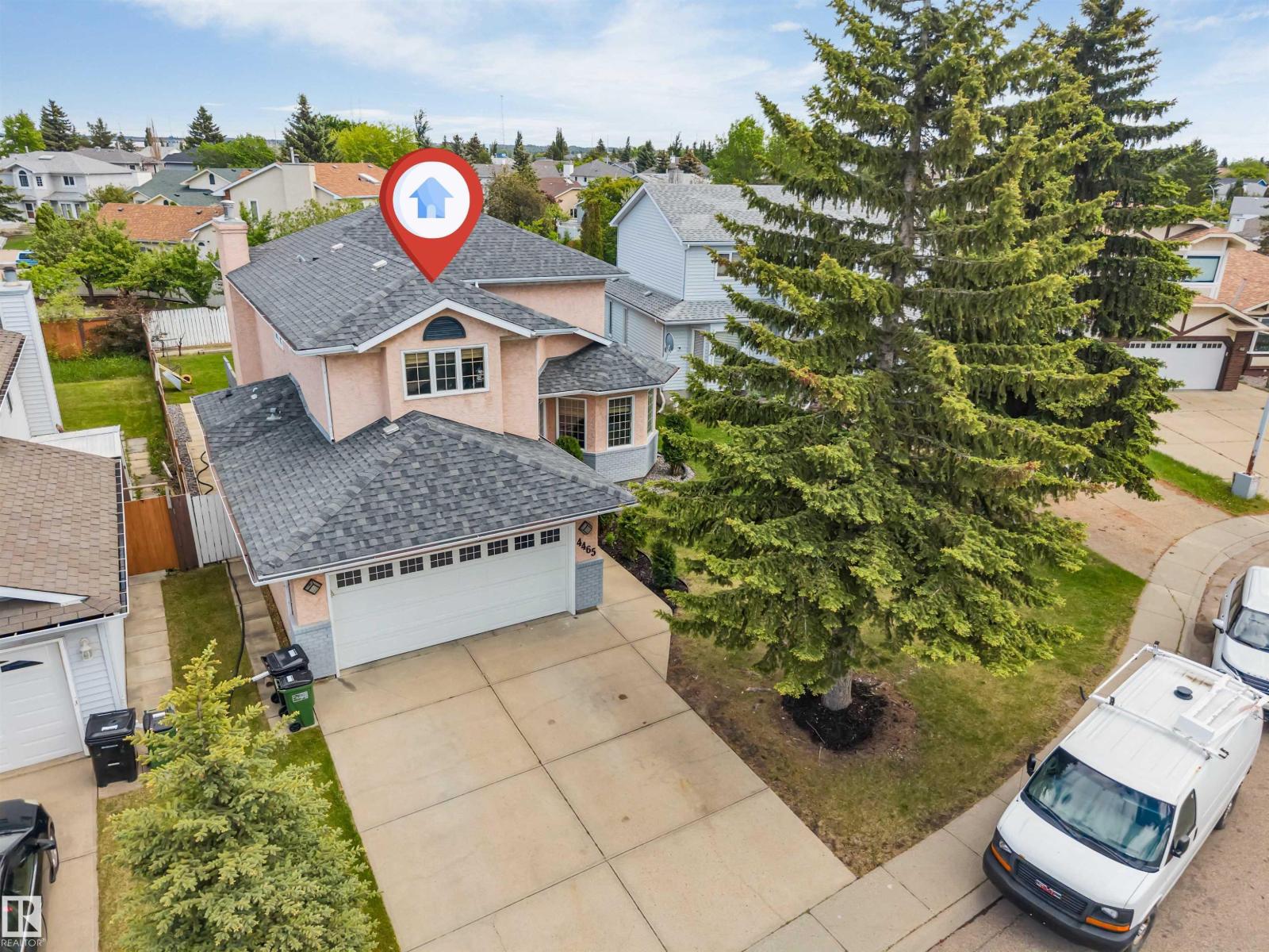 4465 32A ST NW, Larkspur, Edmonton photo 3