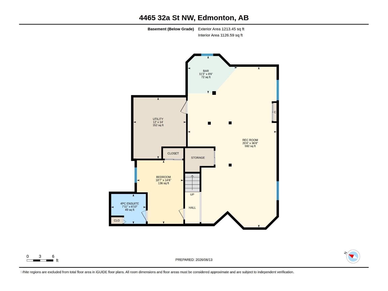 4465 32A ST NW - 64