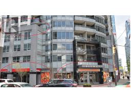 517 - 20 Blue Jays Way, Toronto, ON M5V3W6 Photo 45