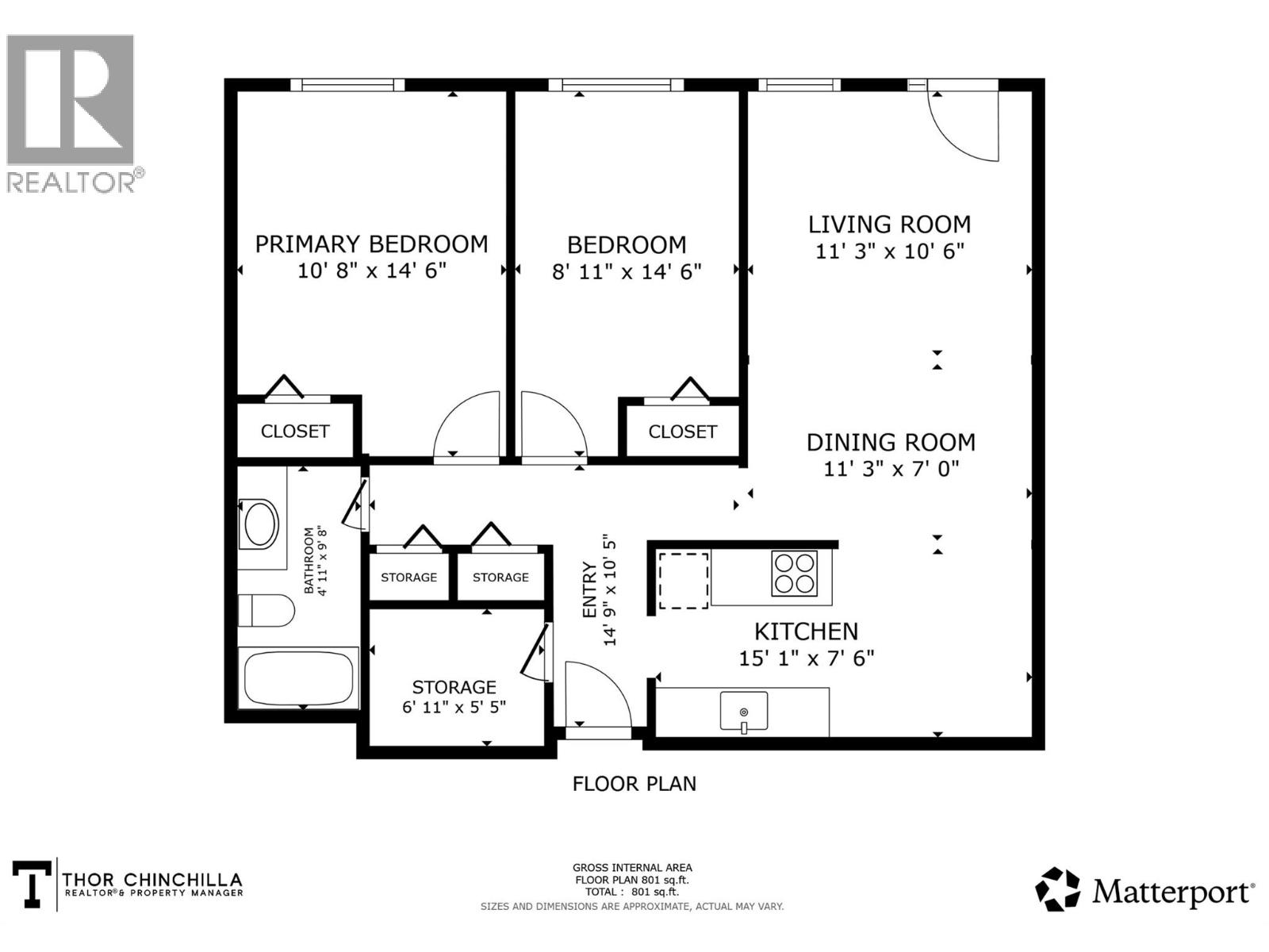 #407 3700 28A Street - 16