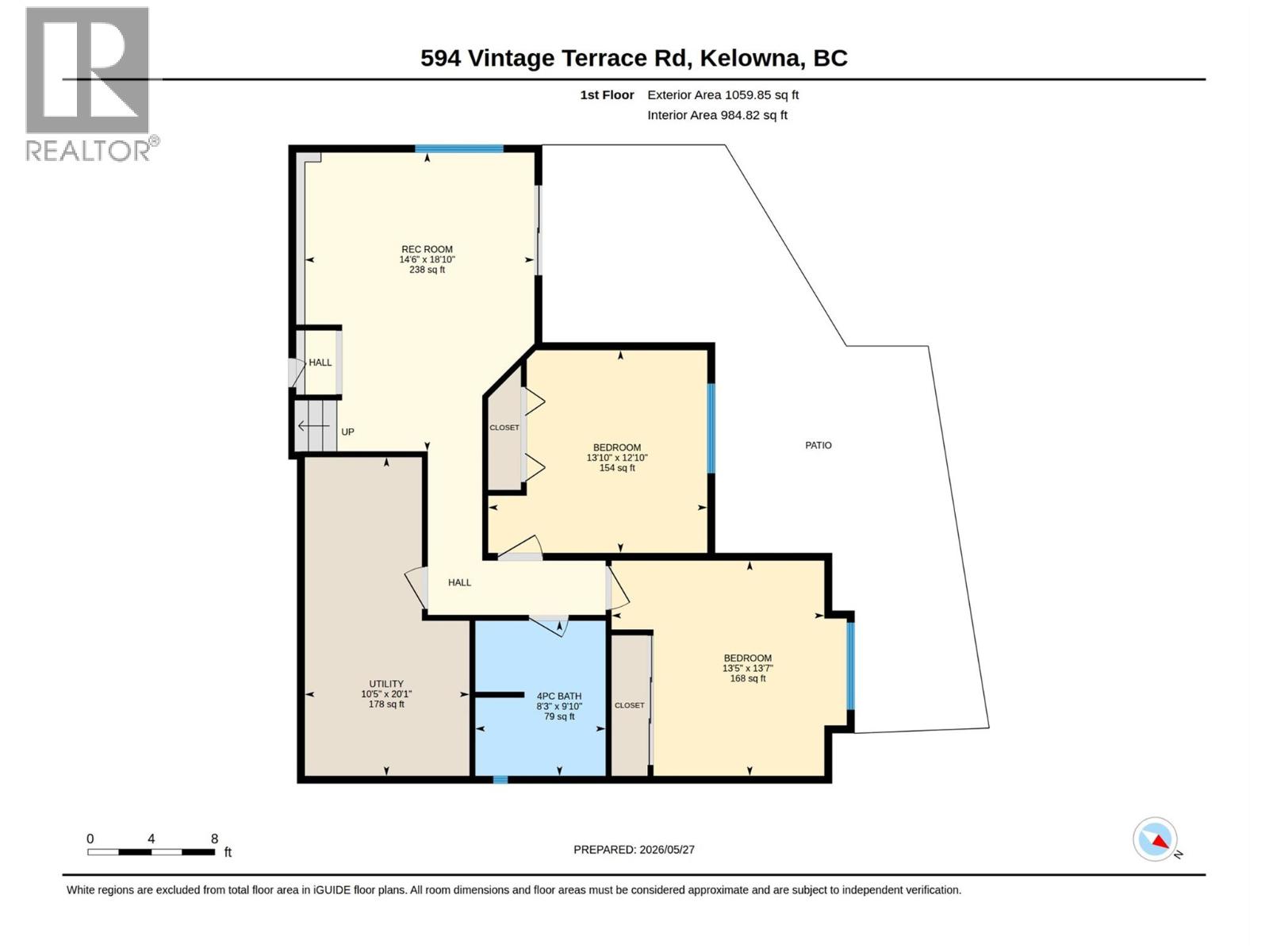 594 Vintage Terrace Road - 63