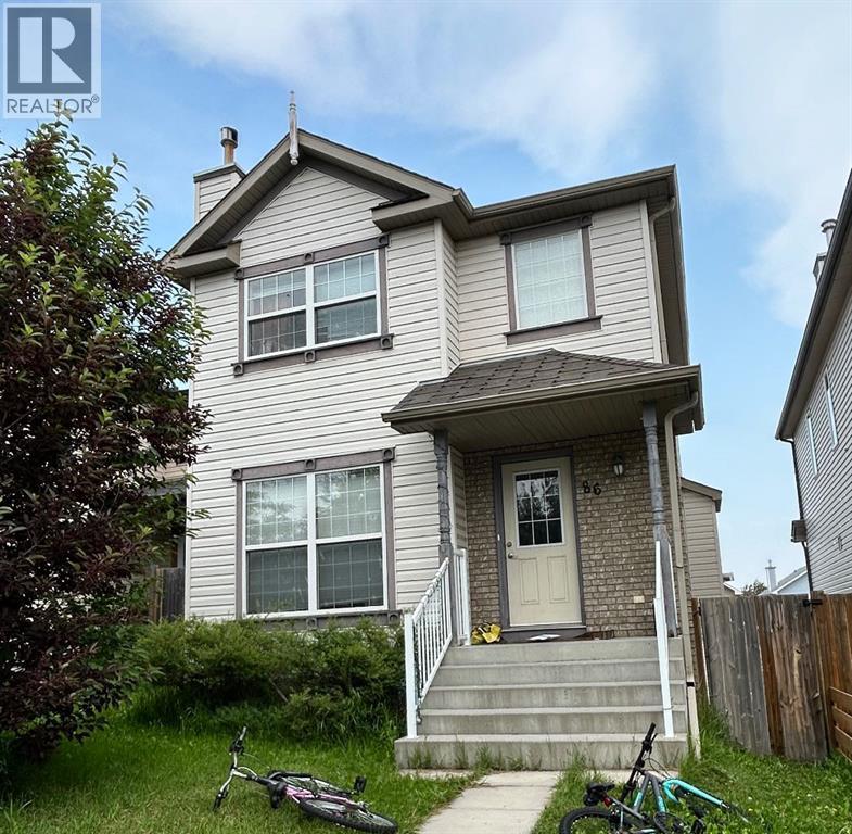 86 Covepark Road, Coventry Hills, Calgary photo 1