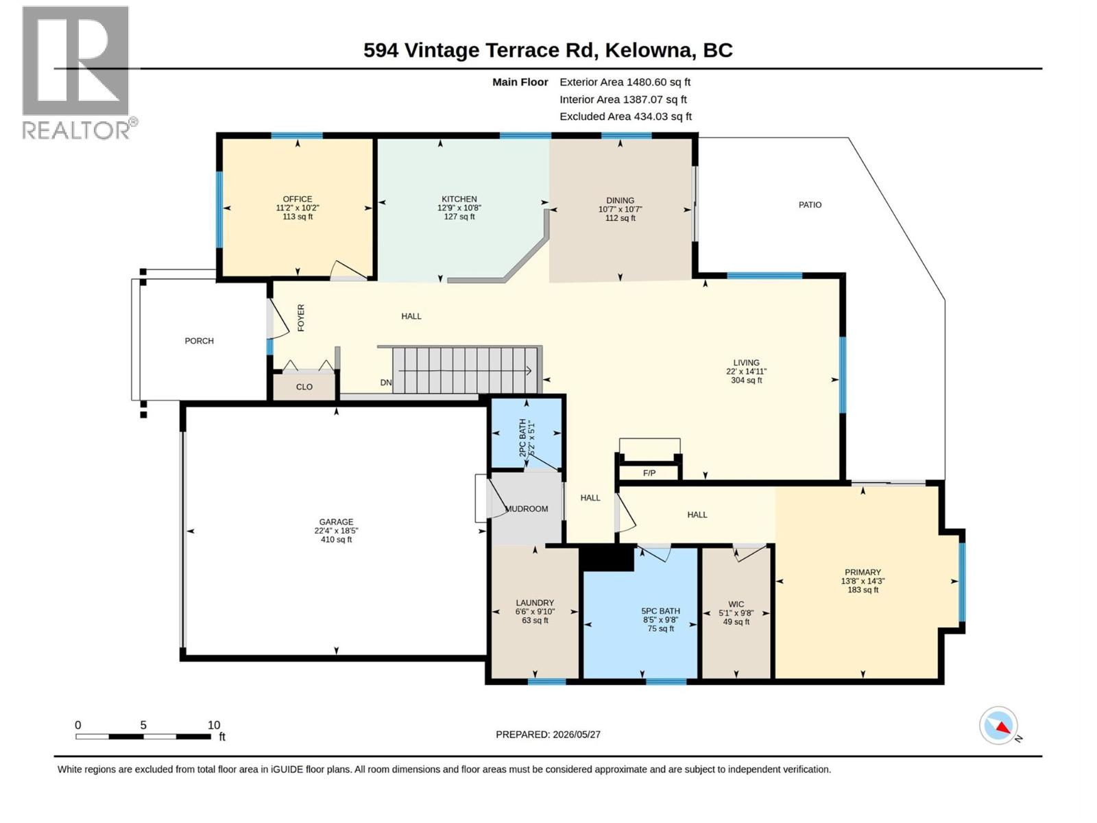 594 Vintage Terrace Road - 62