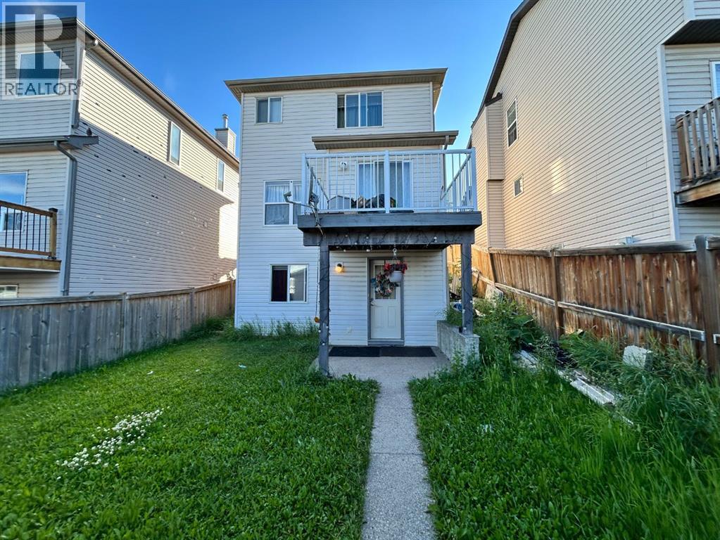 86 Covepark Road, Coventry Hills, Calgary photo 2