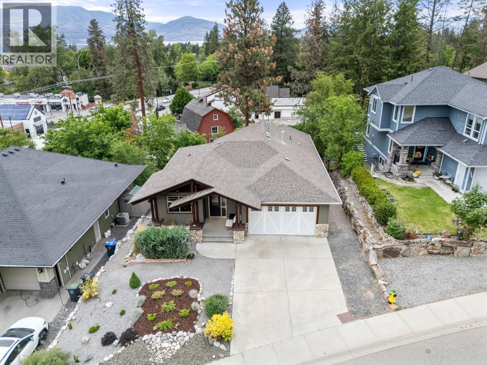 594 Vintage Terrace Road - 2