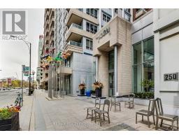 436 - 250 Wellington Street W, Toronto, ON M5V3P6 Photo 44