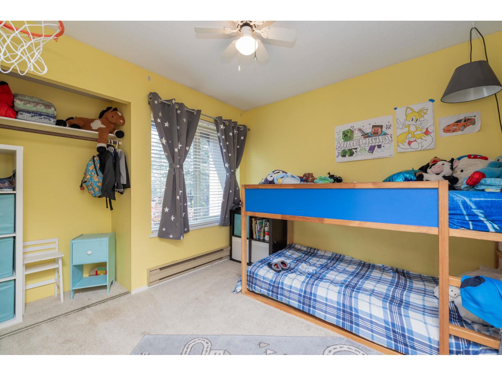 3 Bed, 3 Bath Apartment for Sale in Abbotsford – 117 2533 MARCET COURT, Abbotsford – MLS# R3146480 - Image 61