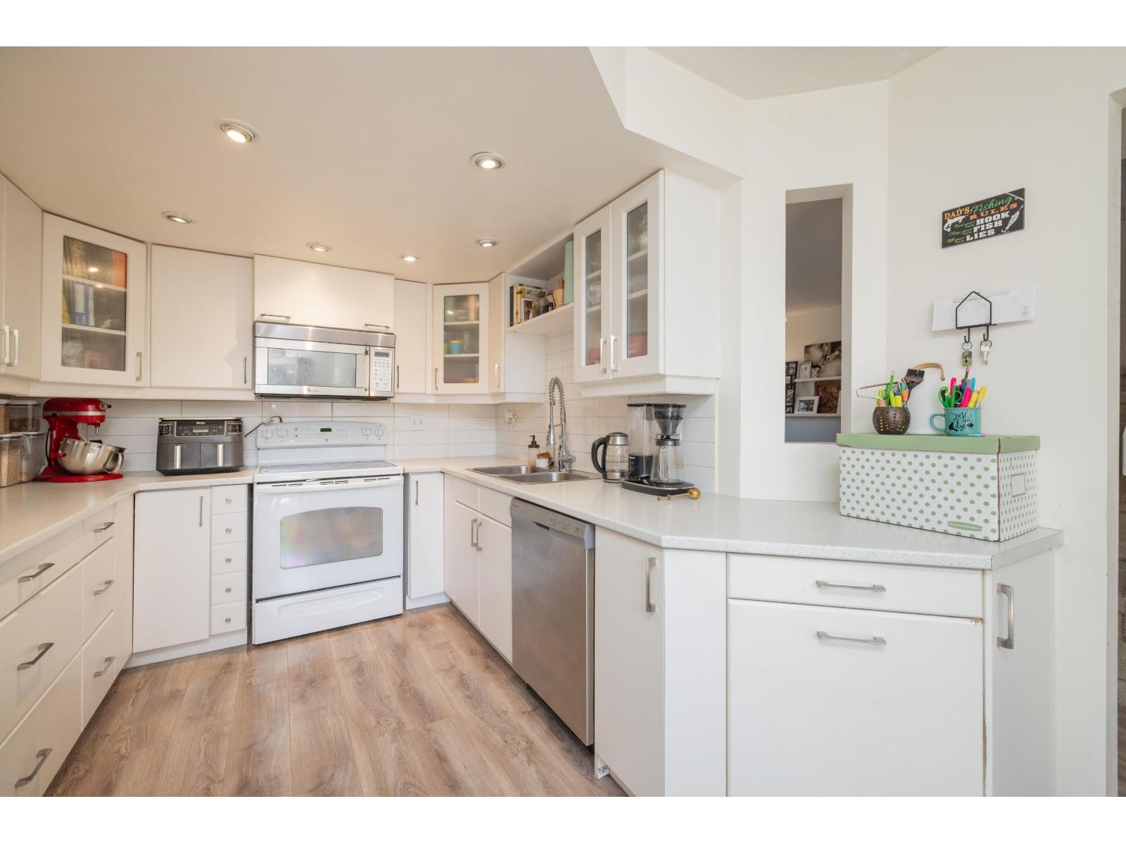 3 Bed, 3 Bath Apartment for Sale in Abbotsford – 117 2533 MARCET COURT, Abbotsford – MLS# R3146480 - Image 19