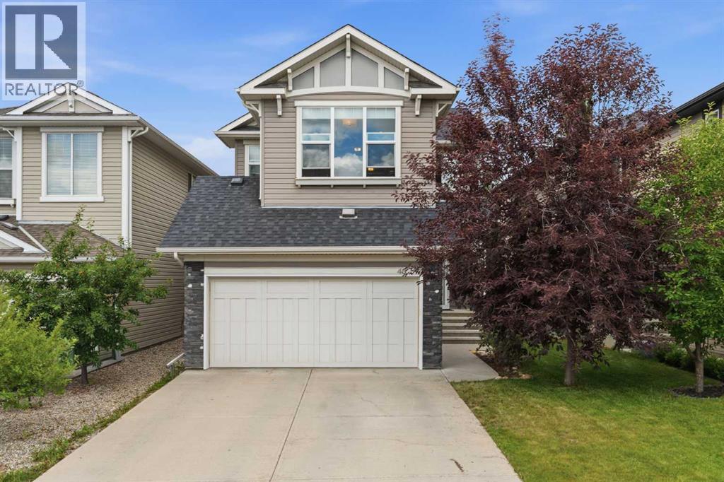 48 Brightoncrest Manor SE - 1