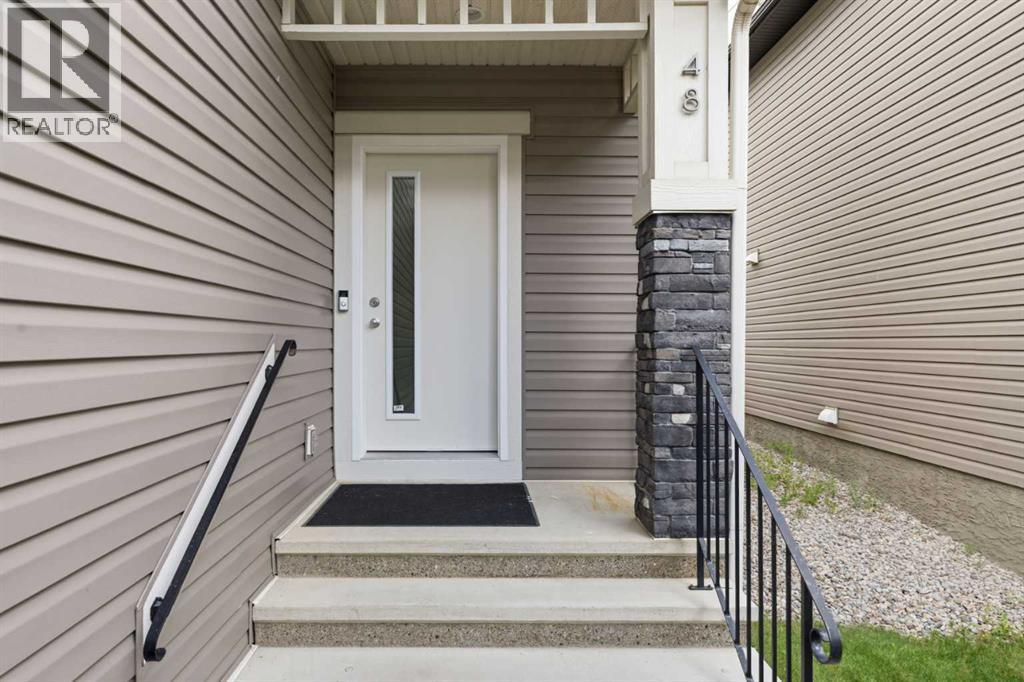 48 Brightoncrest Manor SE - 3