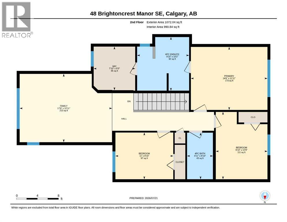 48 Brightoncrest Manor SE - 39