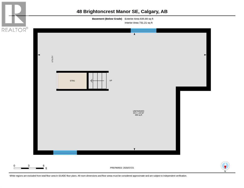 48 Brightoncrest Manor SE - 40