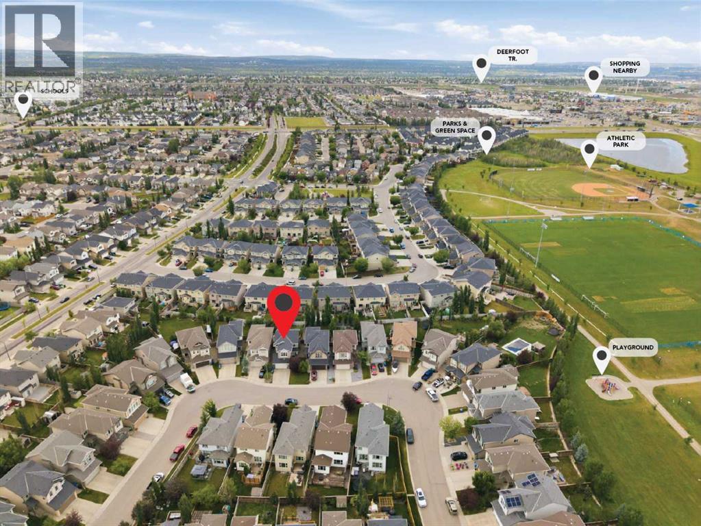 48 Brightoncrest Manor SE - 36