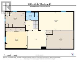54 Glendale Drive, Tillsonburg, ON N4G1J5 Photo 45