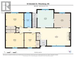 54 Glendale Drive, Tillsonburg, ON N4G1J5 Photo 44