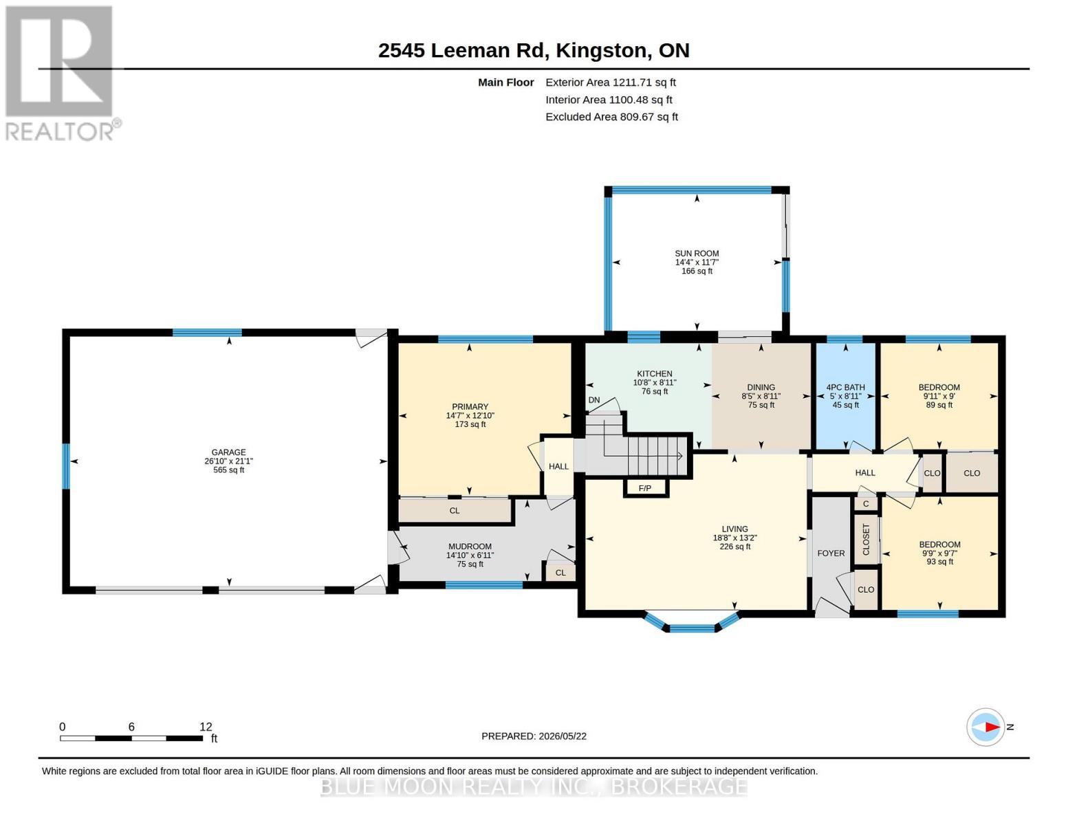 2545 LEEMAN ROAD - 45