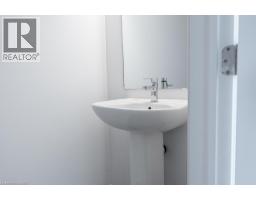 Kitchen - 120 Court Drive Unit# 29, Paris, ON N3L0N2 Photo 8