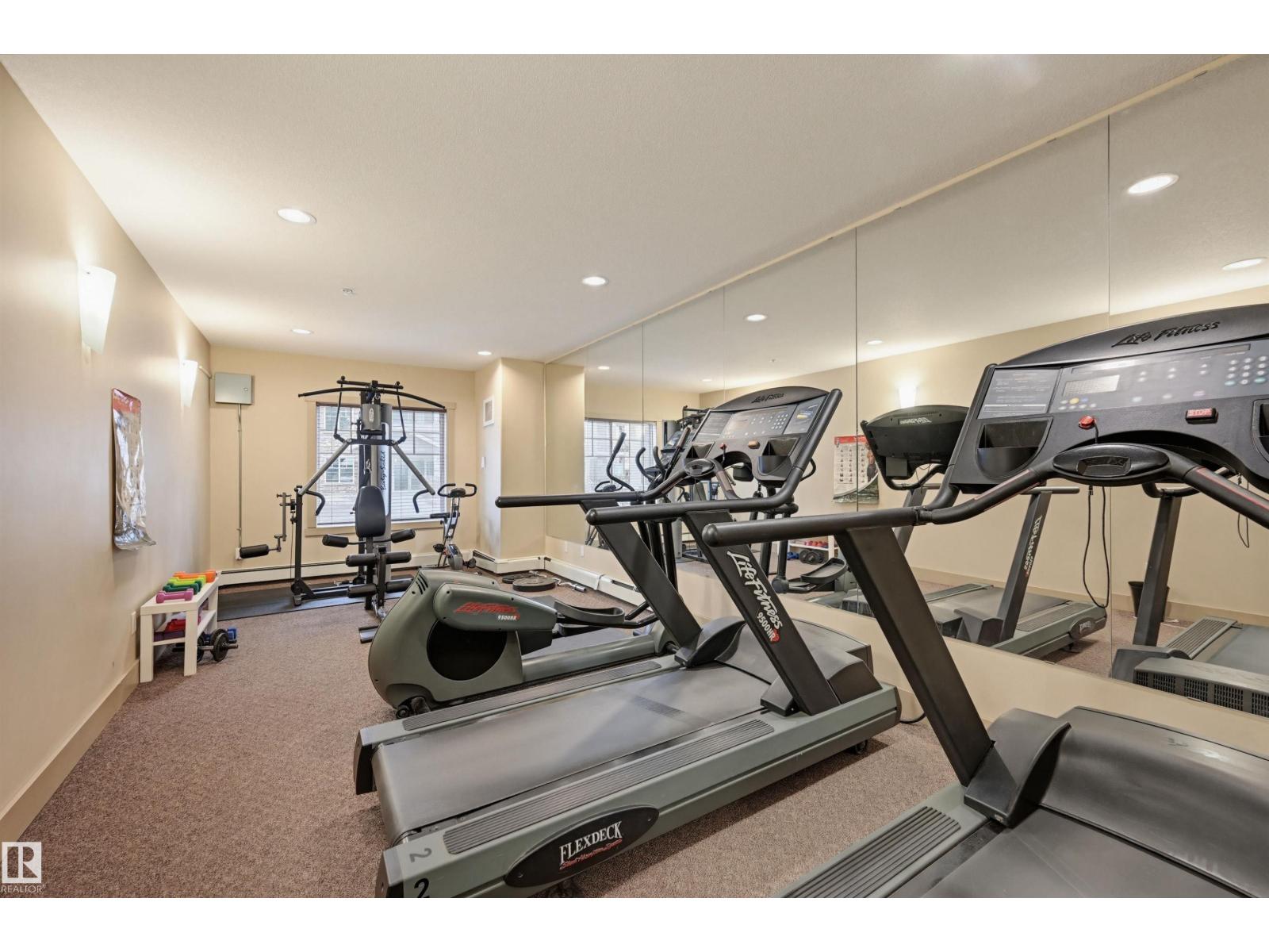 #121 17415 99 AV NW - 29