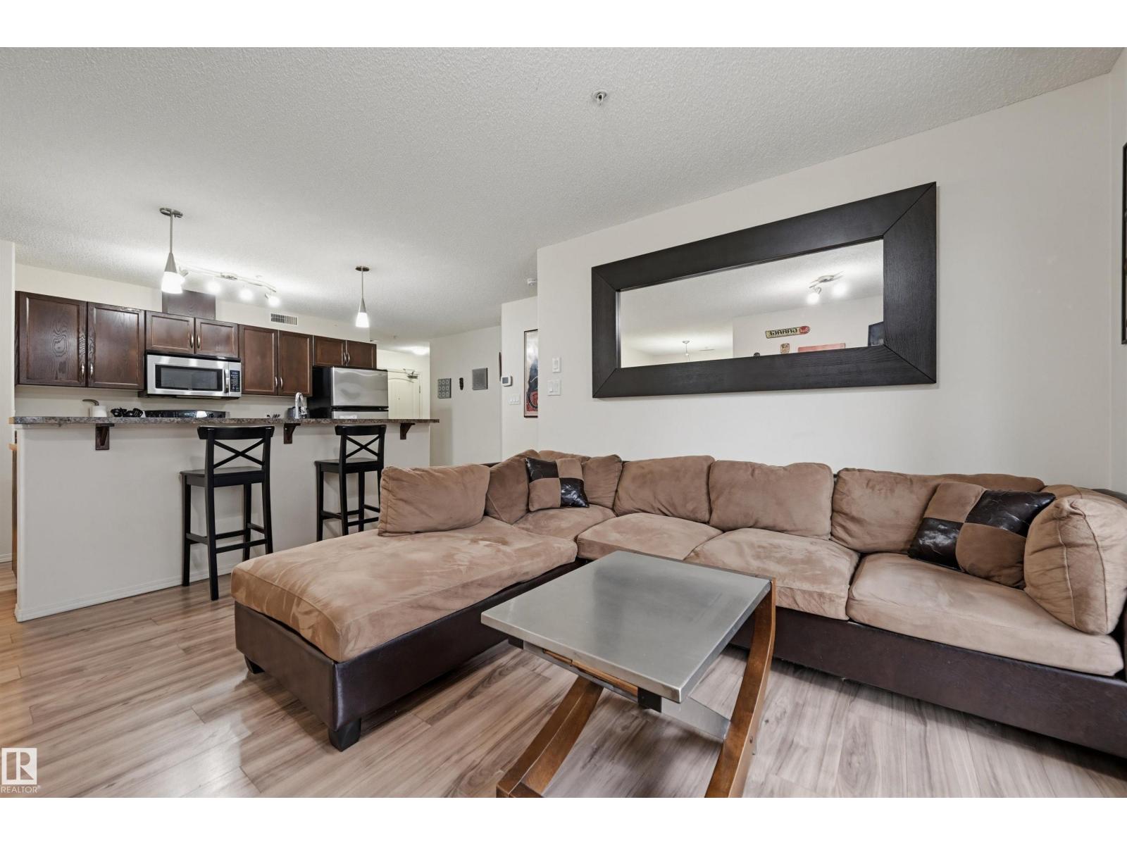 #121 17415 99 AV NW, Terra Losa, Edmonton photo 5