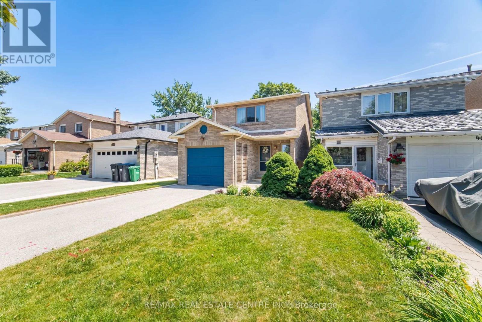 92 NANPORT STREET - 3