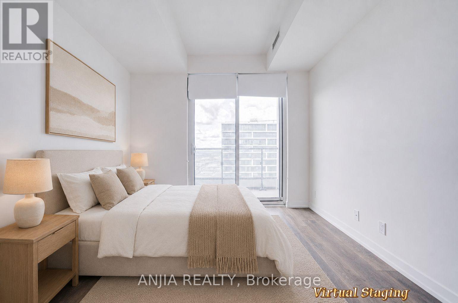 #6102 5 BUTTERMILL AVENUE - 37