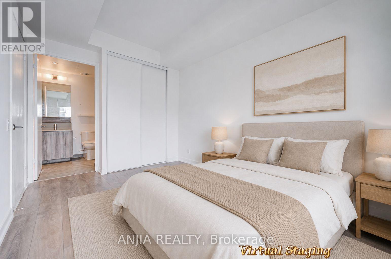 #6102 5 BUTTERMILL AVENUE - 32