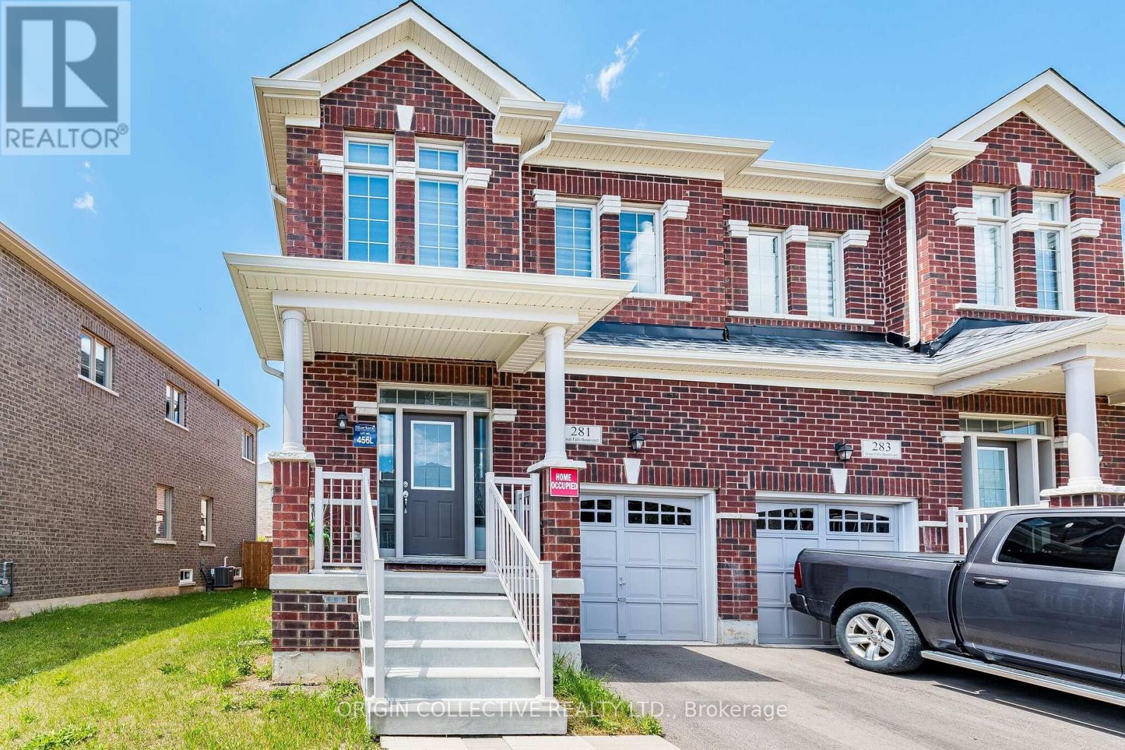 281 GREAT FALLS BOULEVARD - 1