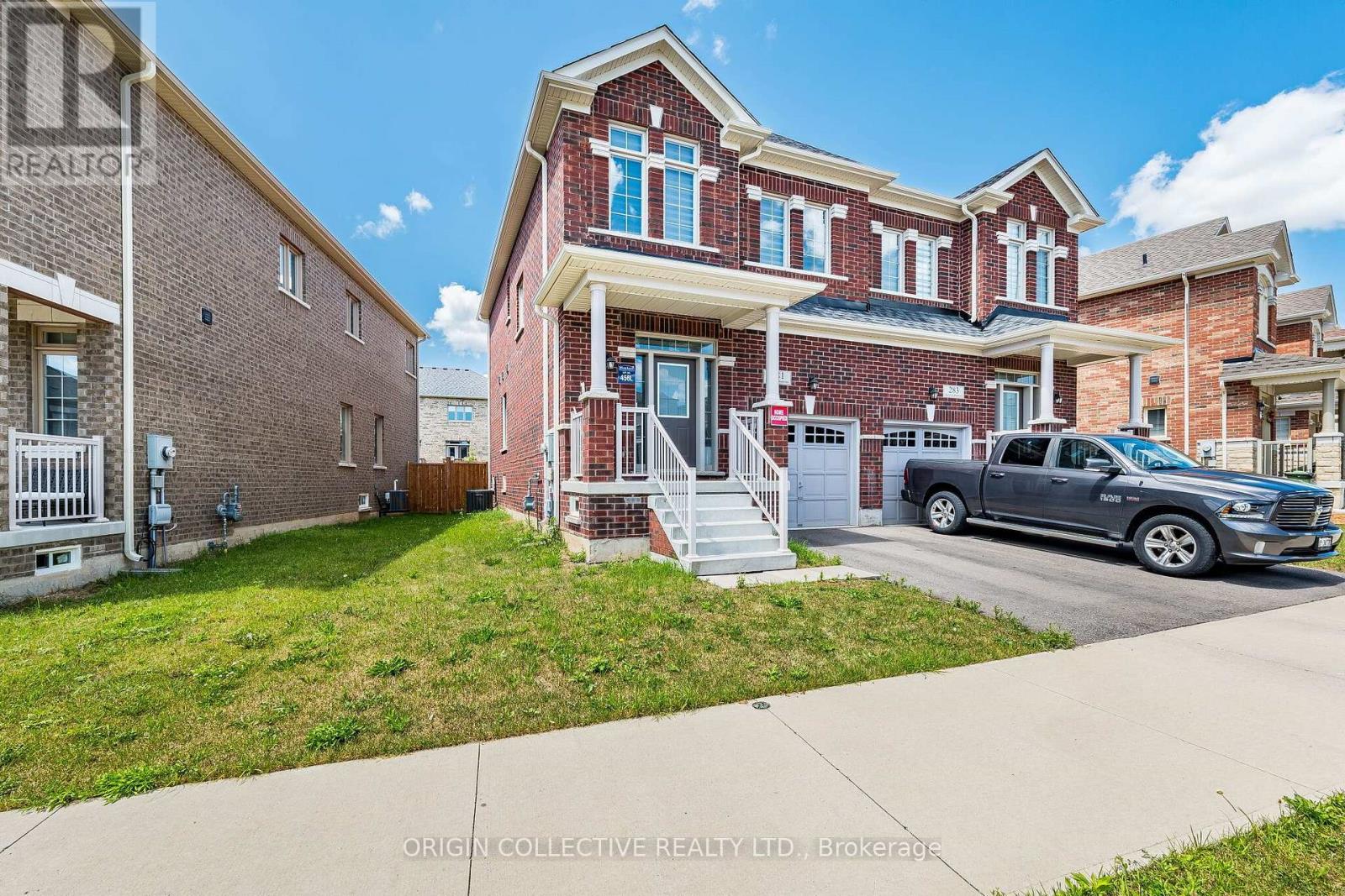 281 GREAT FALLS BOULEVARD - 5