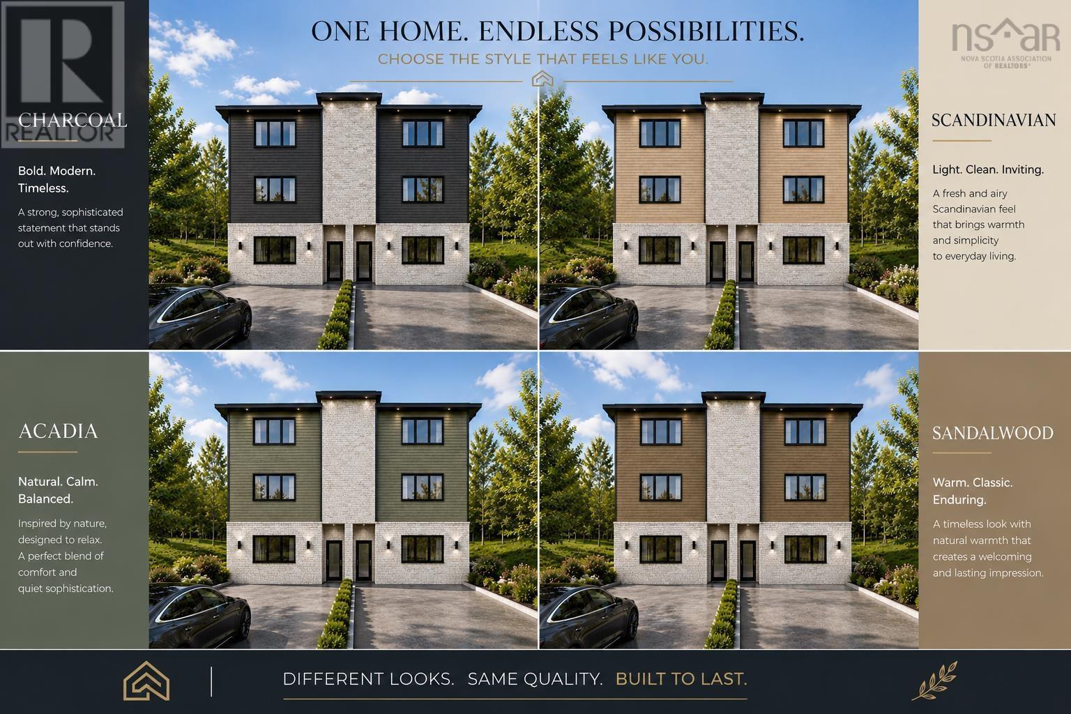 207 Honeygold Drive