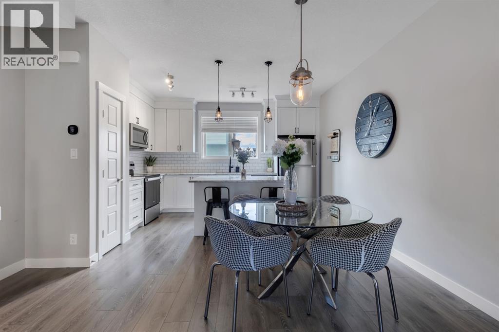 11 Sage Bluff Gate NW - 11
