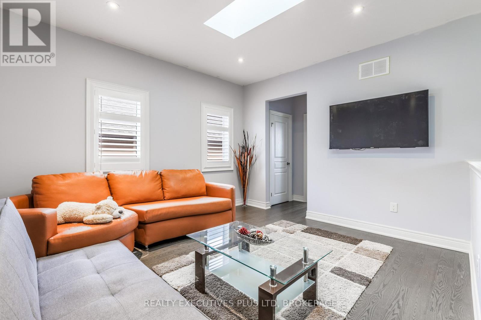9211 TALLGRASS AVENUE - 17