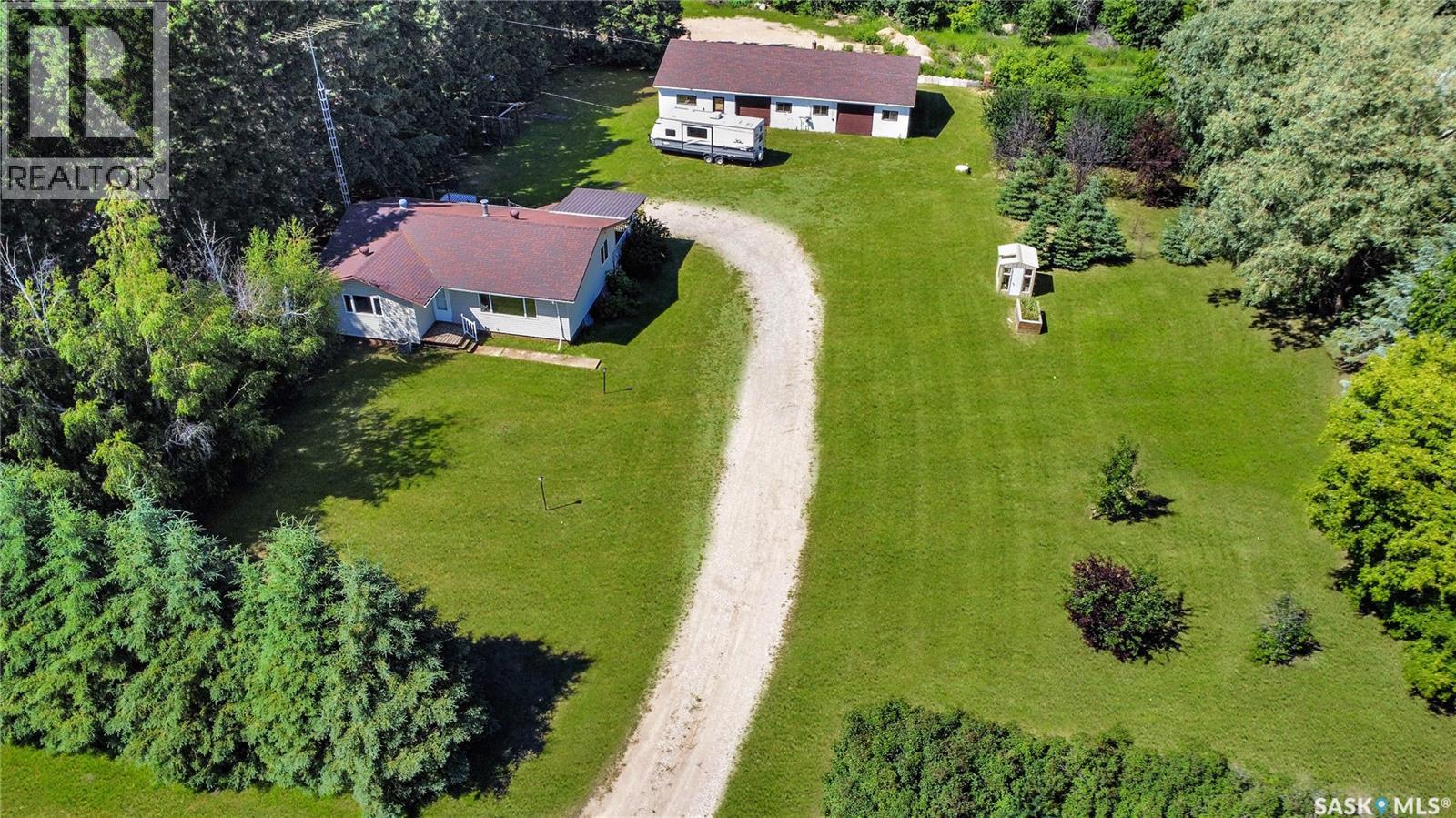 Shellbrook Acreage - 2