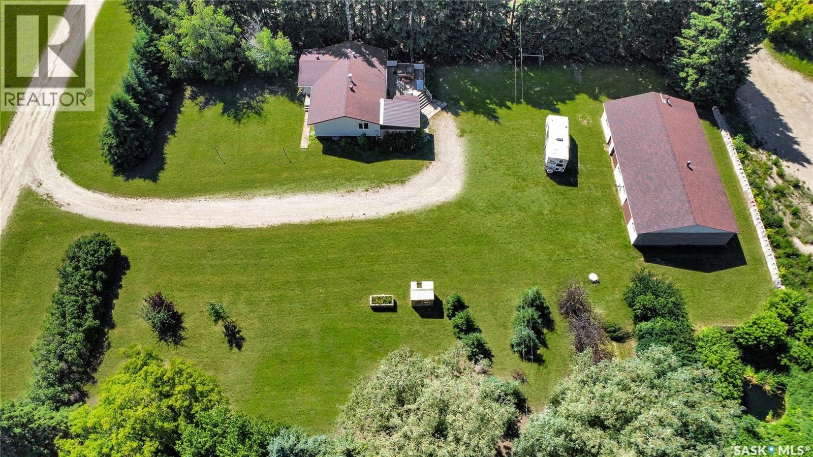Shellbrook Acreage - 3