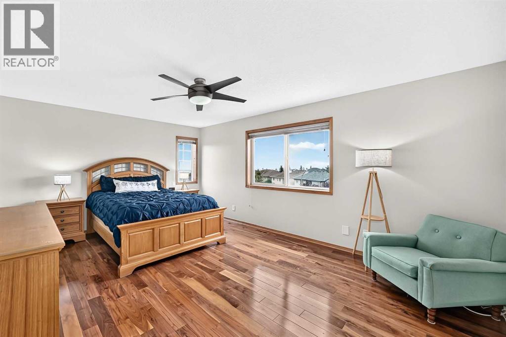 145 Panamount Place NW - 21