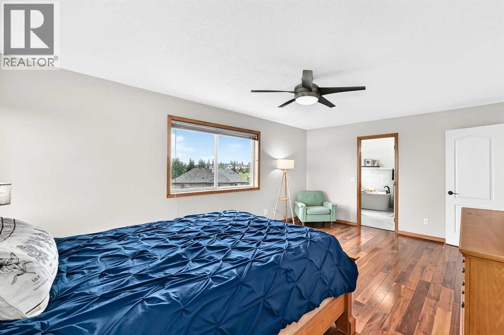145 Panamount Place NW - 22