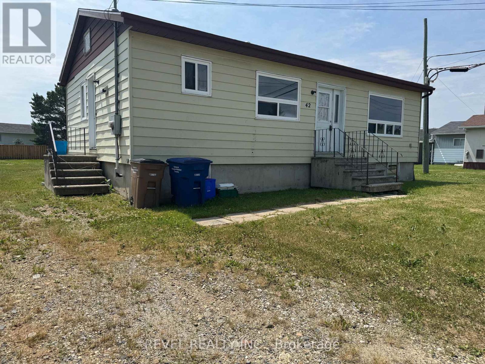 42 GAUTHIER STREET - 2