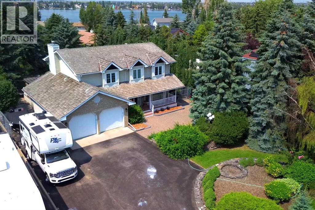 777 EAST LAKEVIEW Road, East Chestermere, Chestermere photo 1